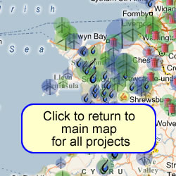 energy map