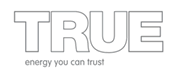 true energy logo